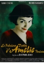 Fabuloso Destino de Amelie Poulain, O