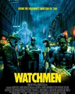 Watchmen - O Filme