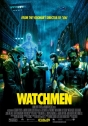 Watchmen - O Filme