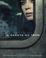Garota no Trem, A