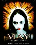 May - Obsessão Assassina