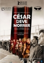 César Deve Morrer