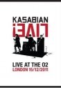 Kasabian: Live at the O2 – London 15/12/2011