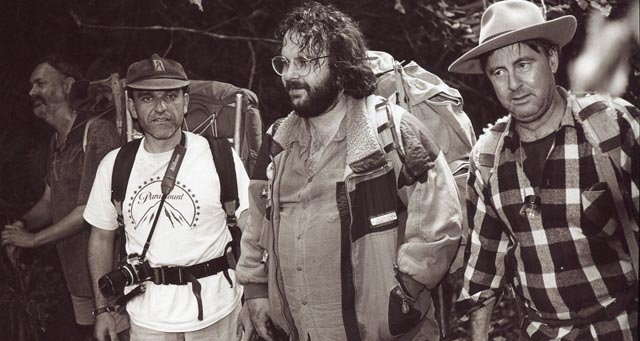 Uma Raridade do Diretor Peter Jackson - Forgotten Silver