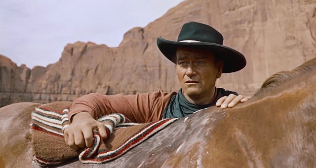 FILMES CLÁSSICOS NAS TELONAS: RASTROS DE ÓDIO, DE JOHN FORD FILMES CLÁSSICOS NAS TELONAS: RASTROS DE ÓDIO, DE JOHN FORD
