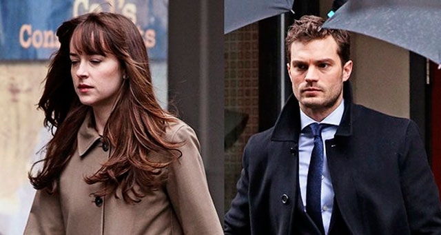 RESENHA CRÍTICA: Cinquenta Tons Mais Escuros (Fifty Shades Darker) RESENHA CRÍTICA: Cinquenta Tons Mais Escuros (Fifty Shades Darker)