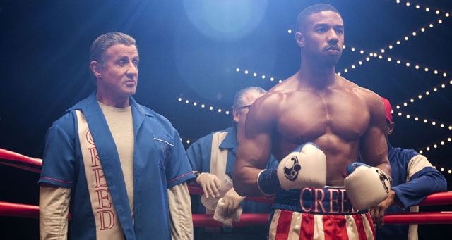 RESENHA CRÍTICA: Creed II (Idem) RESENHA CRÍTICA: Creed II (Idem)