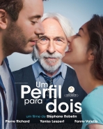 Um Perfil Para Dois
