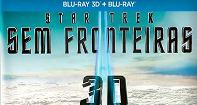 Star Trek: Sem Fronteiras Star Trek: Sem Fronteiras