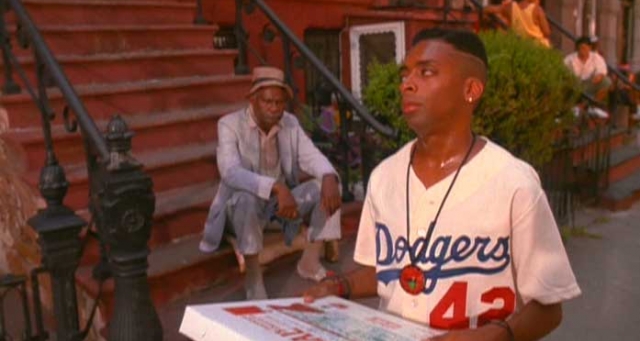 O Ar Quente do Brooklyn O Ar Quente do Brooklyn