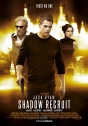 Operação Sombra - Jack Ryan