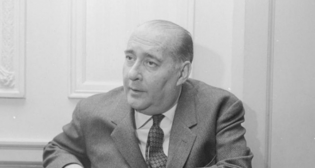 A Crise Espiritualdo Homem Segundo Rossellini