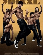 Magic Mike XXL