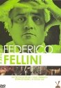 Arte de Federico Fellini, A: Satyricon de Fellini, Ciao Federico!, Roma de Fellini, A Voz da Lua