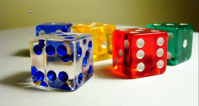 Los Tres Mejores Juegos de Dados en el Casino para Probar tu Suerte Los Tres Mejores Juegos de Dados en el Casino para Probar tu Suerte