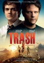 Trash, a Esperança Vem do Lixo