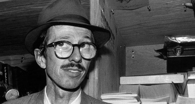 Robert Crumb: O Critico Literario em Quadrinhos Robert Crumb: O Critico Literario em Quadrinhos