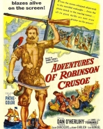 Robinson Crusoé