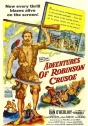 Robinson Crusoé