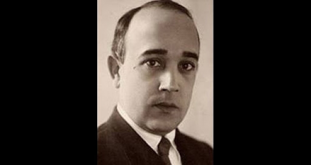 O Cenario e o Homem em Jose Geraldo Vieira O Cenario e o Homem em Jose Geraldo Vieira