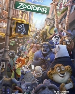 Zootopia - Essa Cidade é o Bicho