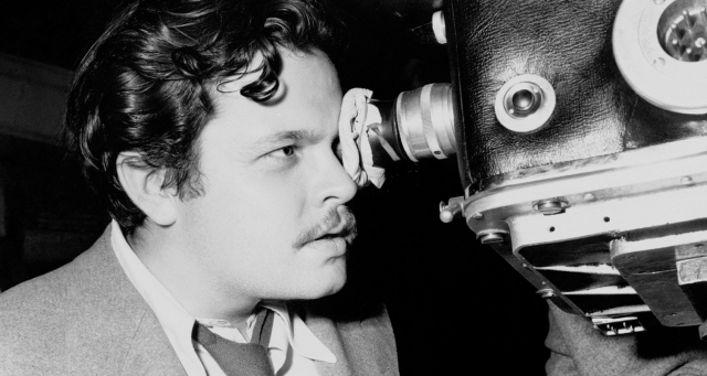 Os Exercicios Cinematograficos de Welles em Shakespeare Os Exercicios Cinematograficos de Welles em Shakespeare