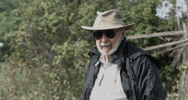 Onde Esta o Povo Trabalhador?