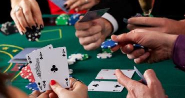 Los 5 Juegos de Poker Mas Comunes que Encontraras en los Casinos en Linea Los 5 Juegos de Poker Mas Comunes que Encontraras en los Casinos en Linea