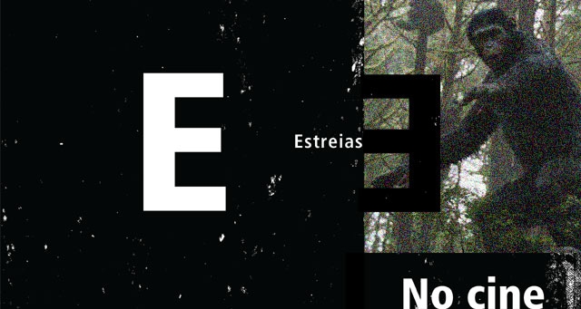 Estreias nos Cinemas: 24 de julho Estreias nos Cinemas: 24 de julho