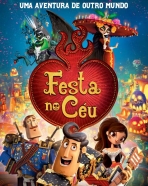 Festa no Céu