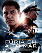 Fúria em Alto Mar