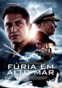 Fúria em Alto Mar