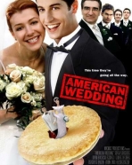American Pie 3: O Casamento