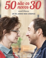 50 São os Novos 30