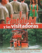 Pantaleão e as Visitadoras