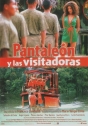 Pantaleão e as Visitadoras