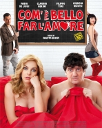 Como é Belo Fazer Amor