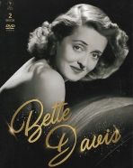 Bette Davis: Mulher Marcada. Cinzas do Passado, Eu Soube Amar, Uma Velha Amizade