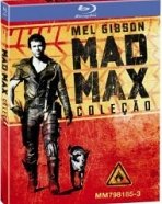 Mad Max: Coleção