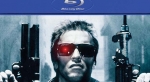 O Exterminador do Futuro em Blu-ray