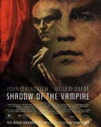 Sombra do Vampiro, A