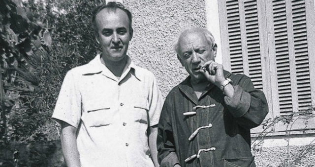 Cicero Dias: O Compadre de Picasso Cicero Dias: O Compadre de Picasso