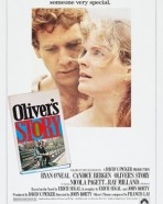 História de Oliver, A