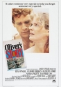 História de Oliver, A