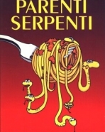 Parente É Serpente