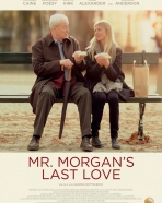 Último Amor de Mr. Morgan, O