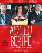 Adeus Berthe: O Enterro da Vovó