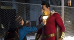 RESENHA CRÍTICA: Shazam! (Idem)