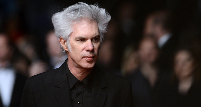 Jarmusch em Grande Forma Jarmusch em Grande Forma