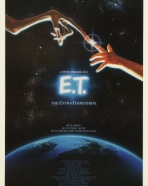 E.T. - O Extraterrestre